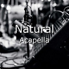 Natural Acapella