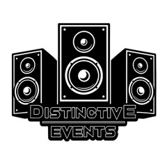 DISTINCTIVE EVENTS