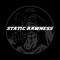 STATIC RAWNESS