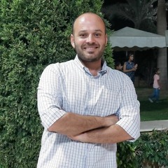 Ibrahim Elbrolosy