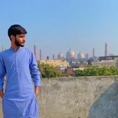 Shamil Shafiq