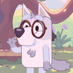 | (Online) Bluey AU AK |