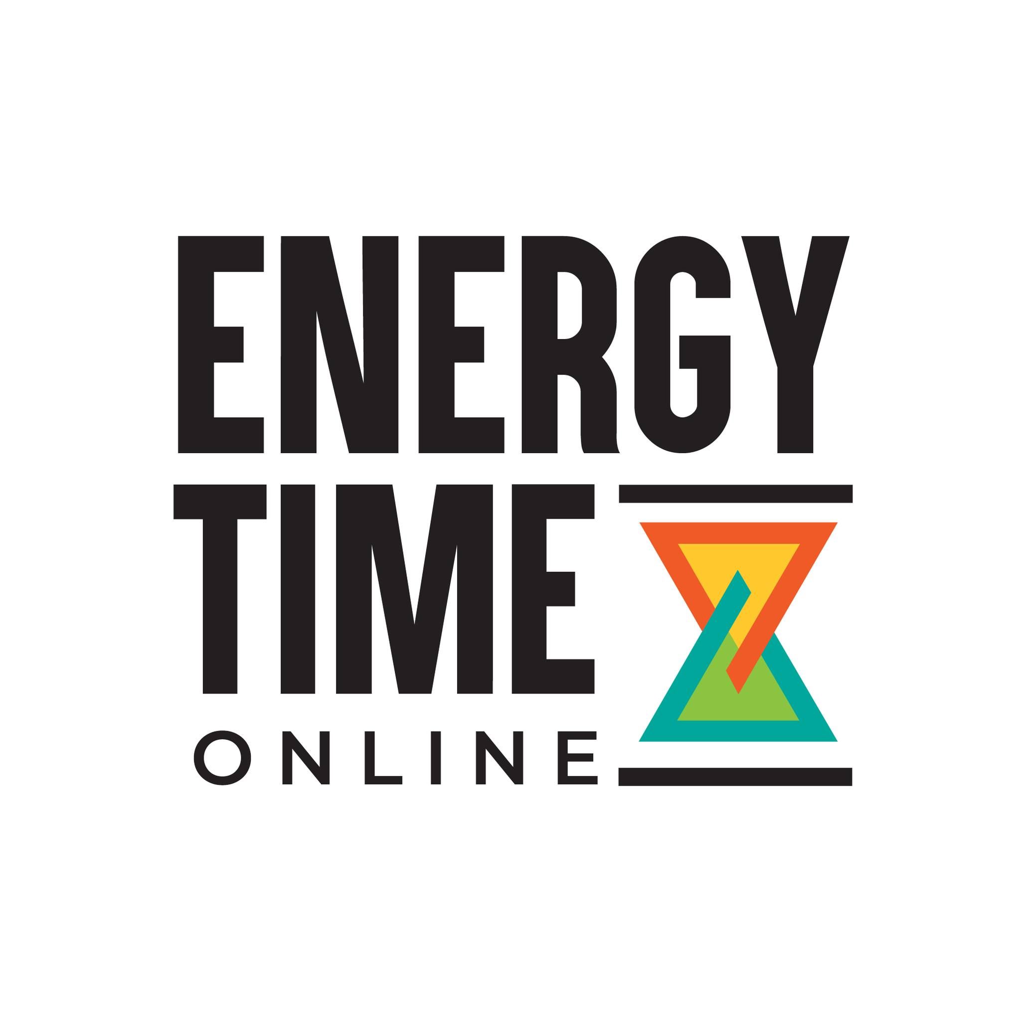 Energy Time Online