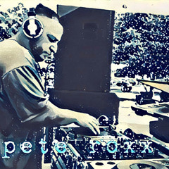 Pete Roxx