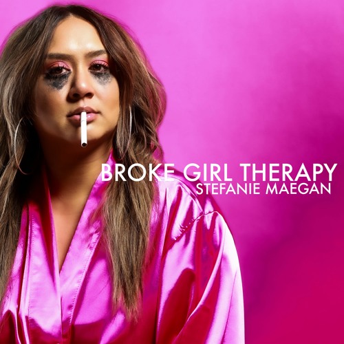 BROKE GIRL THERAPY’s avatar