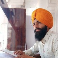 Prabhjot Singh