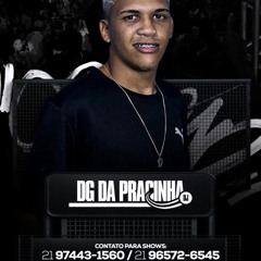 DJ DG DA PRACINHA