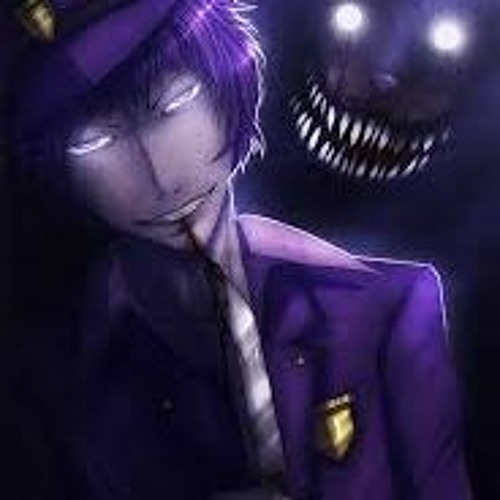 Purpleguy S Stream On Soundcloud Hear The World S Sounds - im the purple guy song dagames roblox id