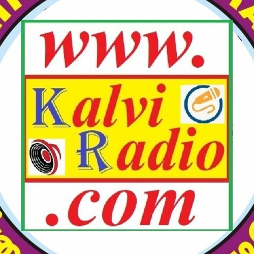 Online KalviRadio’s avatar