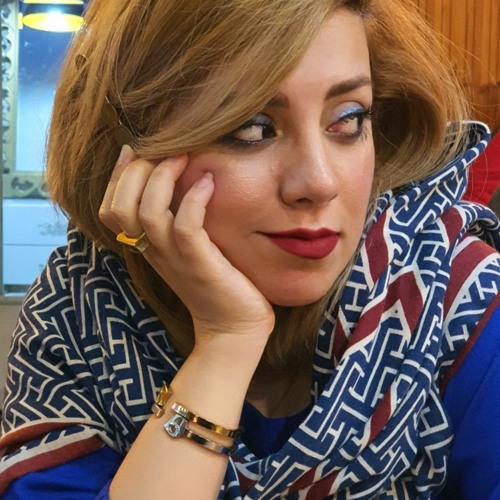 Goharnaz Kazazi’s avatar