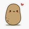 ♡Mr potato♡