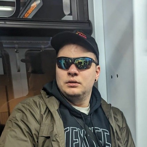 DJ HÖRDE aka OPTIMU$ CR1M€’s avatar