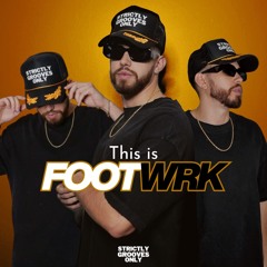 Footwrk