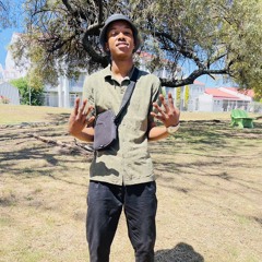 Blxck Ace