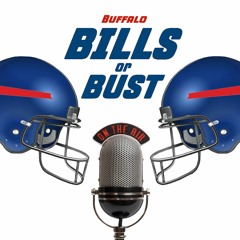 Buffalo Bills Or Bust Podcast