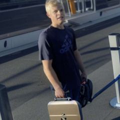 Lucas Ericsson