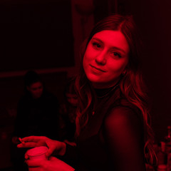 Eugénie Morelle