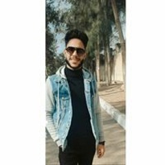 Khaled Aly Elsmadony