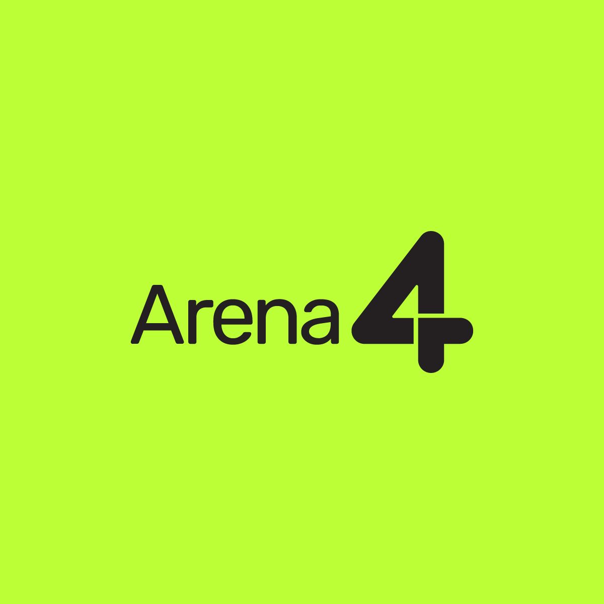 Arena4 podcast artwork