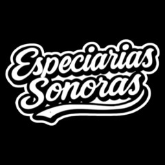 Especiarias Sonoras