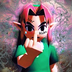 leaf blade
