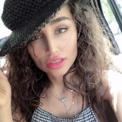 Golineh jalali