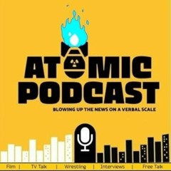 The Atomic Podcast