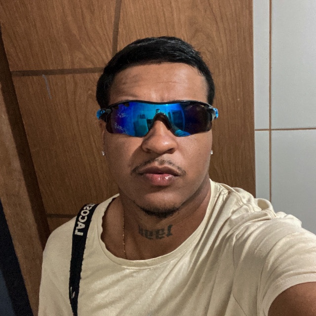 DJ FLAVINHO DE MACAÉ avatar