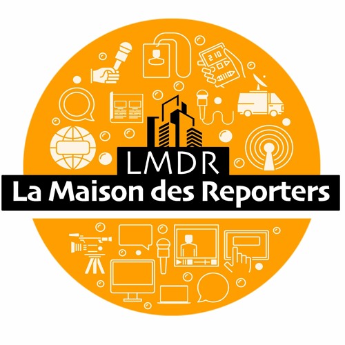 La Maison Des Reporters’s avatar