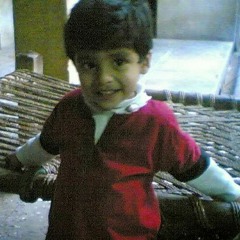 Huzaifa Khan