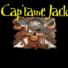 Captaine Jack