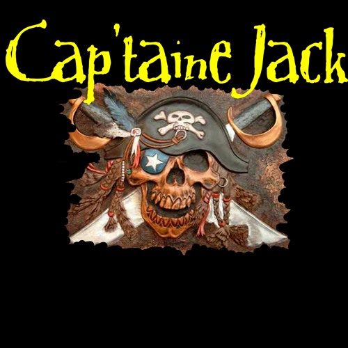 Captaine Jack’s avatar