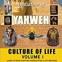 Igbo Mediators Of Yahweh Culture Of Life