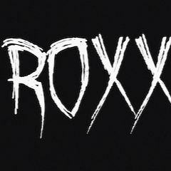 Roxxy