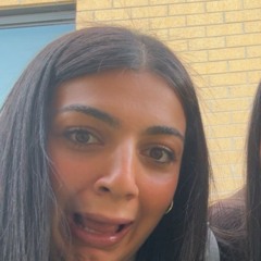 Olivia Esho