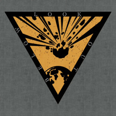Look Out Below Music