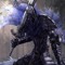 dark souls master