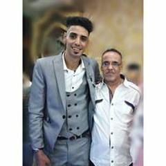 Mahmoud Hamdy