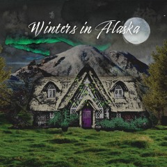 Winters in Alaska