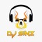 Dj Sinz (Safi Shamsi)