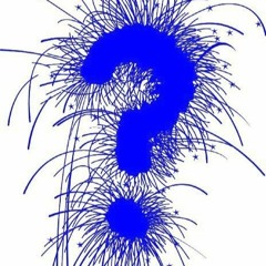 Somebody Has a Question
