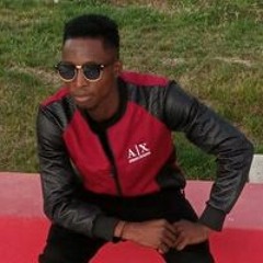 Jhonson Marcsean