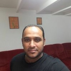 Mahmoud Saleh