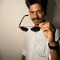 Vishnu P.G