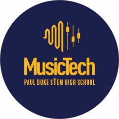 Paul Duke STEM High School Music Tech