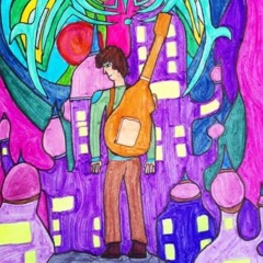 Drew Trulock