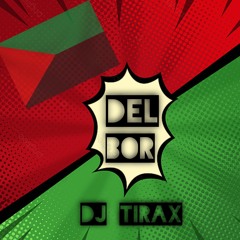 Dj tirax_N.v.E