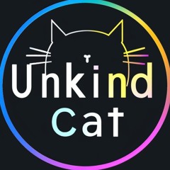 Unkind Cat