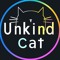 Unkind Cat