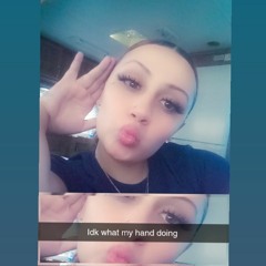 Momma Monique (;<3xoxo